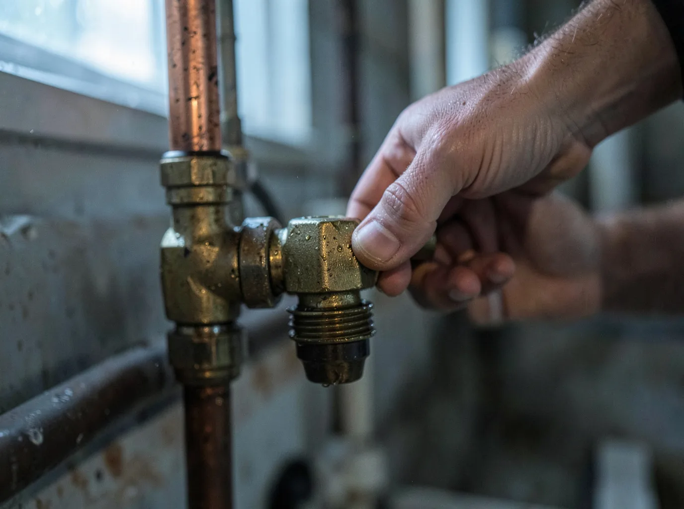 Emergency Plumber Liberty, NE FAQs